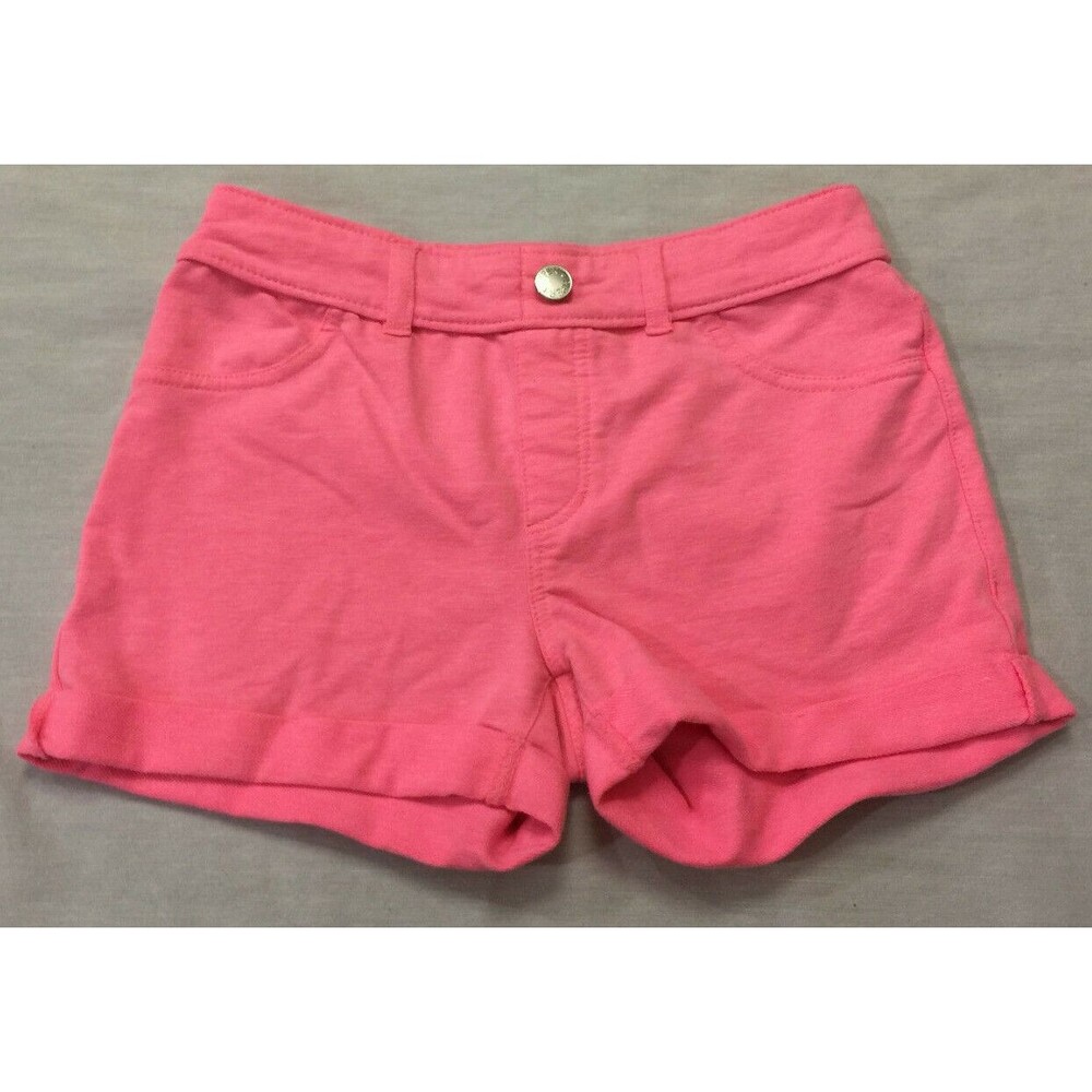 PIPER GIRLS SHORTS SIZE L 10-12